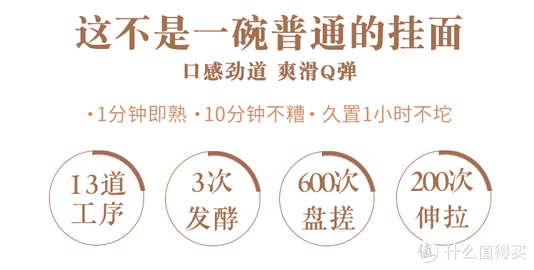 建议收藏！ 十八种国内特色面条自制方法及速食品牌推荐 （附网络购买渠道）