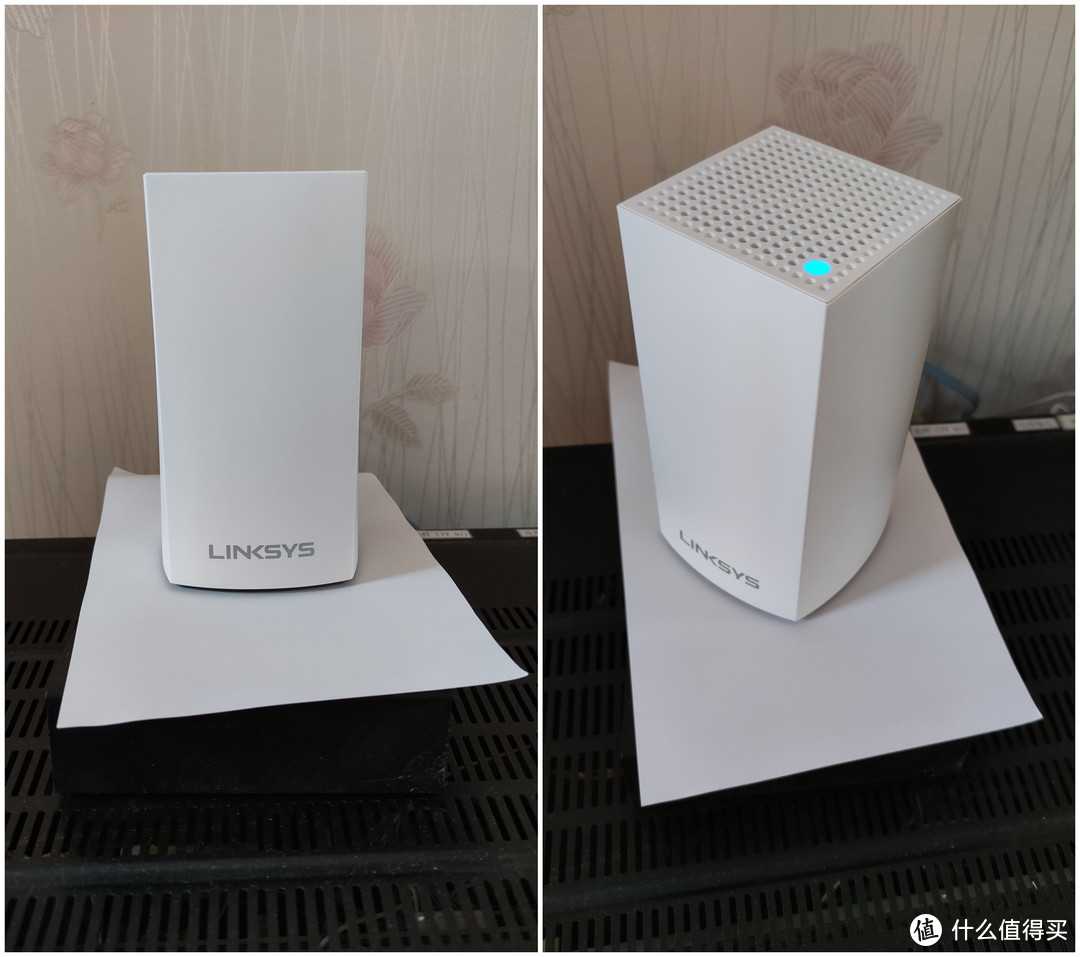 领势LINKSYS AC3900M路由器折腾有线回程MESH组网的曲折崩溃经历