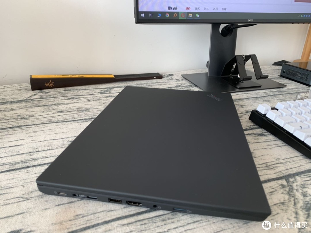 ThinkPad T14 锐龙版 开箱小报告！