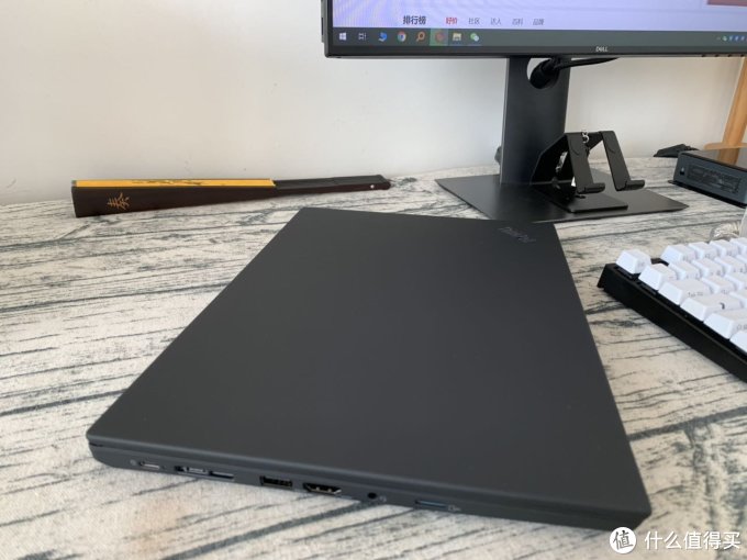 ThinkPad T14 锐龙版 开箱小报告!