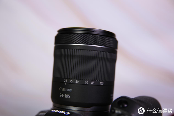 挂机镜头中的实力派佳能RF24-105mm F4-7.1 IS STM体验简评_相机_什么值得买