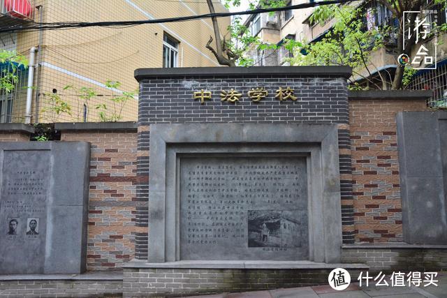 有人在重庆住了22年，都没听说过张家花园，渝中区的“世外桃源”