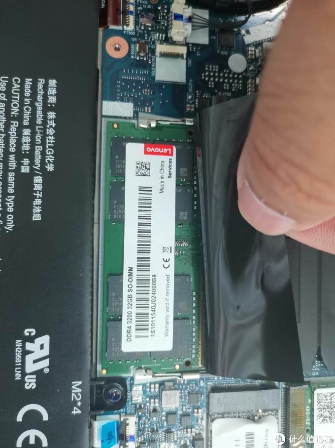 ThinkPad T14 amd 4750U笔记本开箱