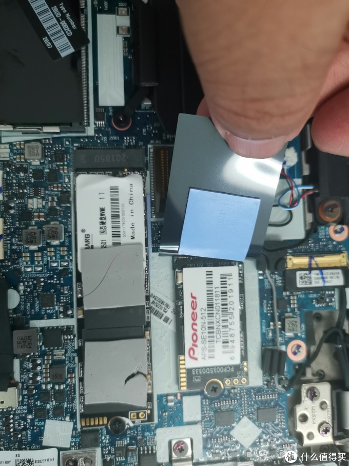 ThinkPad T14 amd 4750U笔记本开箱