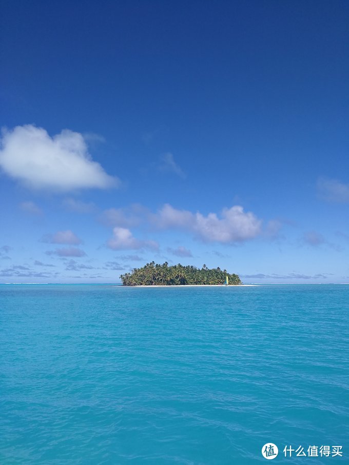 南太平洋上的珍珠，记2017年Cook Island之行