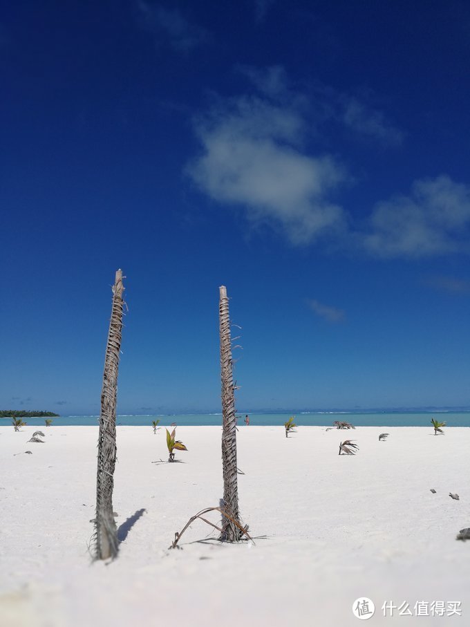 南太平洋上的珍珠，记2017年Cook Island之行