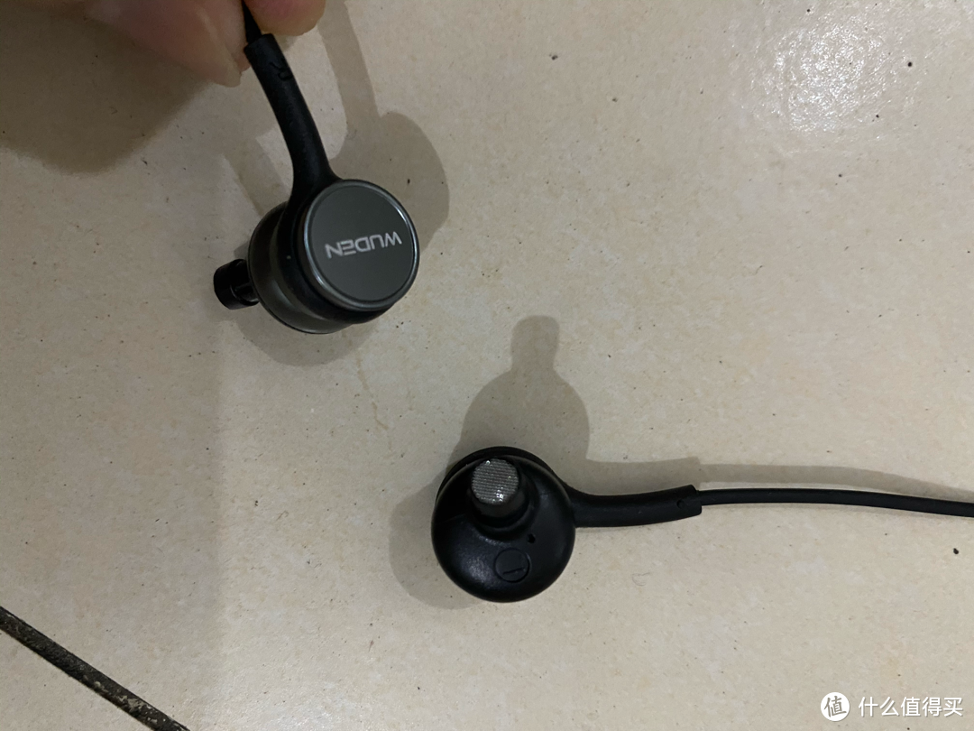 森海塞尔MX500有线耳机改蓝牙耳机的方法