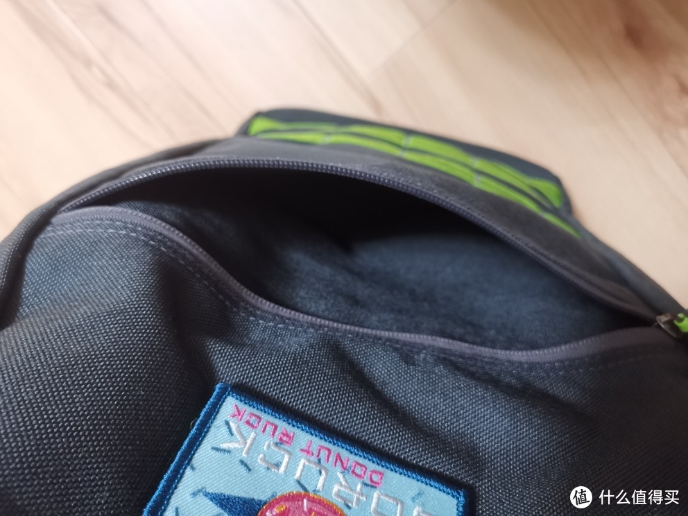 都说包治百病之硬汉专享GORUCK Bullet Ruck15L