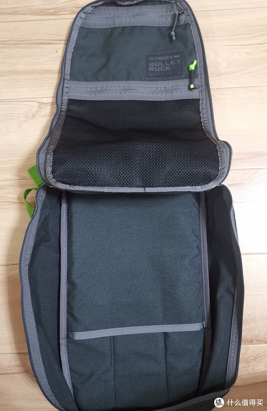 都说包治百病之硬汉专享GORUCK Bullet Ruck15L