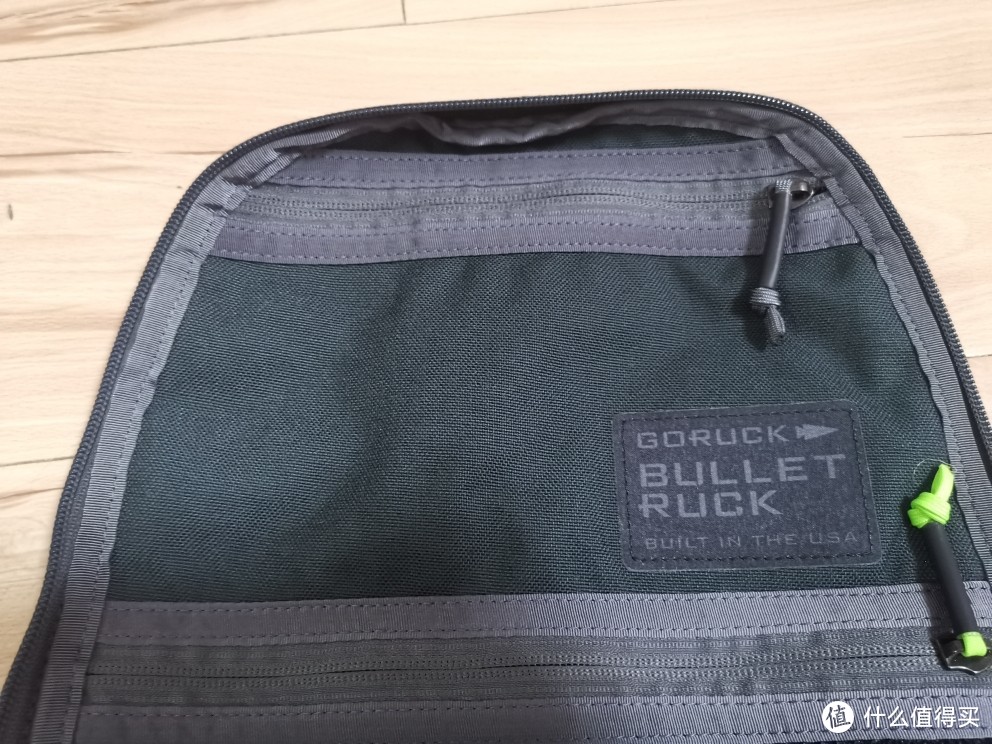 都说包治百病之硬汉专享GORUCK Bullet Ruck15L