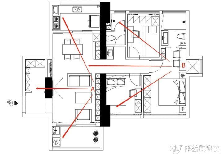 是时候升级WiFi6+Mesh路由器了