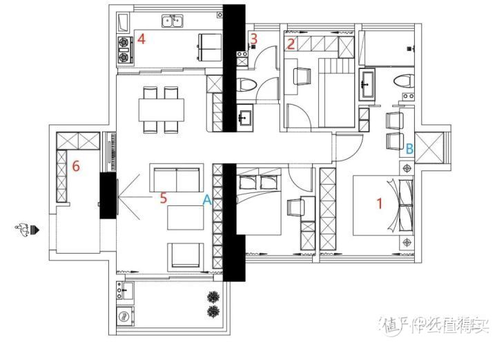 是时候升级WiFi6+Mesh路由器了