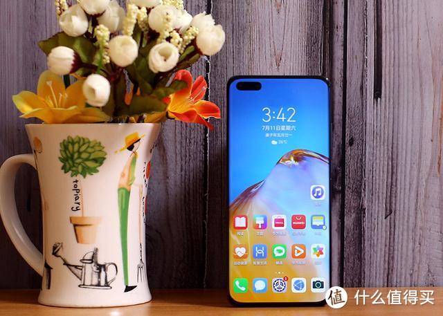 华为P40 Pro拍照到底有多强？简单对比OPPO Reno 10倍变焦版