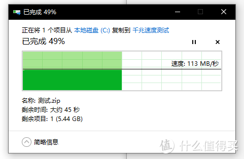 组装一台高性能8盘位NAS 使用ITX主板 NVME扩展5盘SATA卡 万兆速度跑1G/s 给力