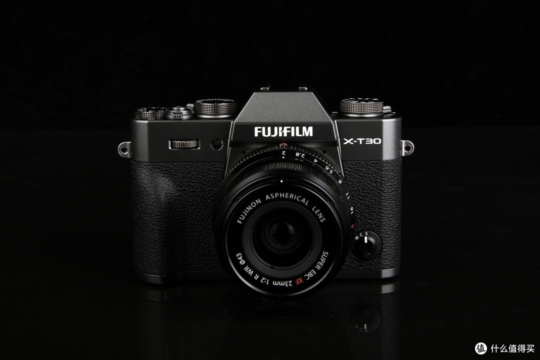 性能与颜值兼顾 富士高性价比无反相机推荐