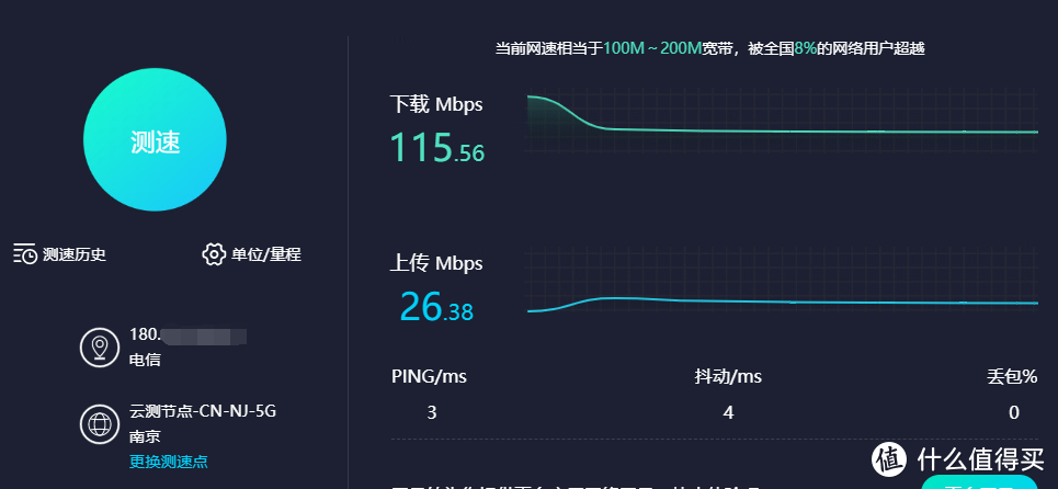 路由器也玩灯？性能能不能提升200%？