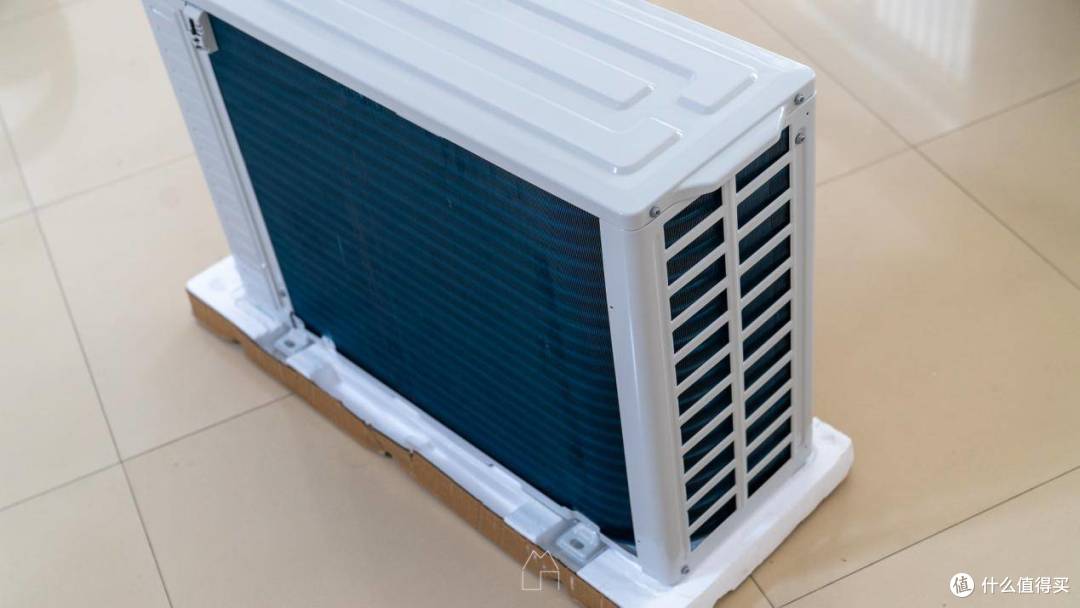 氧浓度检测仪大气压计数据化测评海信x800新风增氧空调使用体验