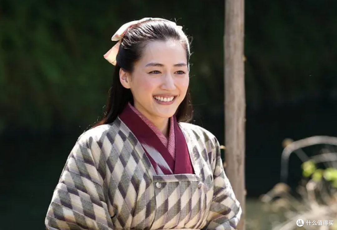 你们的老婆新垣结衣 绫濑遥 深田恭子 石原里美 北川景子 最近在日剧里都演了些啥 其他文化娱乐 什么值得买