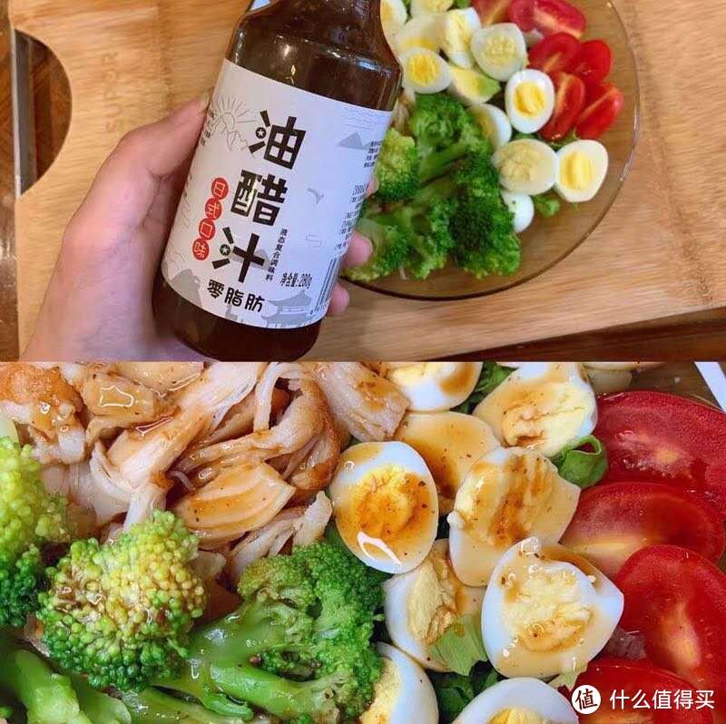 经常出现在美食达人菜谱上的调味料～做饭有它们秒变厨神