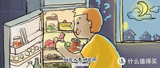 灵魂拷问：为什么你一到深夜就特别饿？