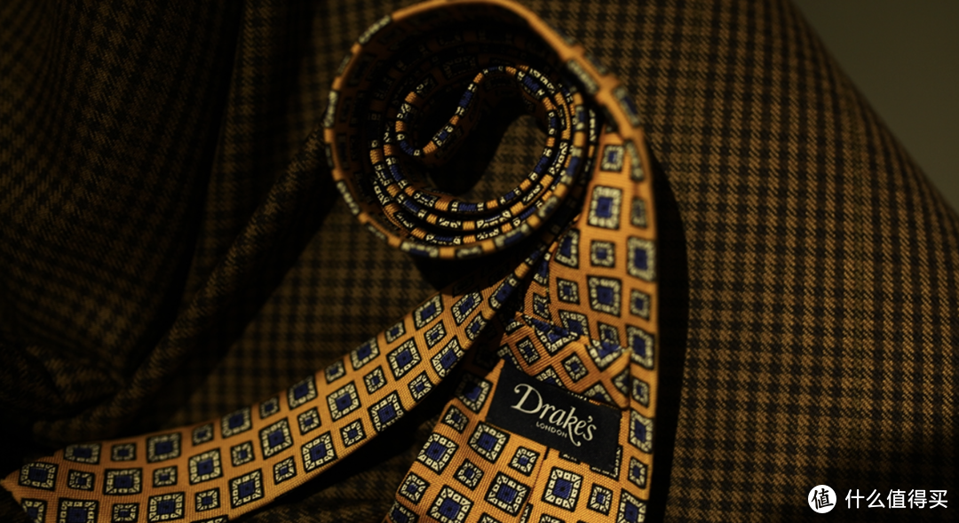 好领带和差领带区别在哪？为什么我坚决不买那些奢侈品牌的领带？