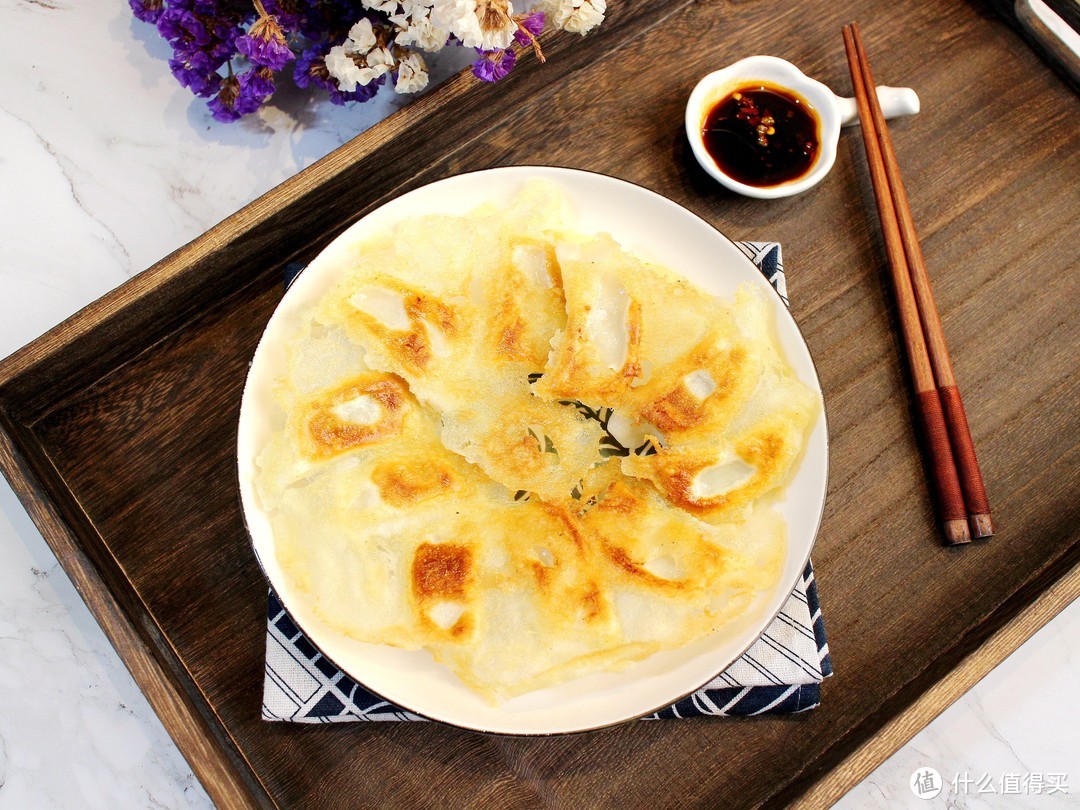 马上入伏了，5种饺子的做法，简单美味又解馋，爱吃饺子的别错过
