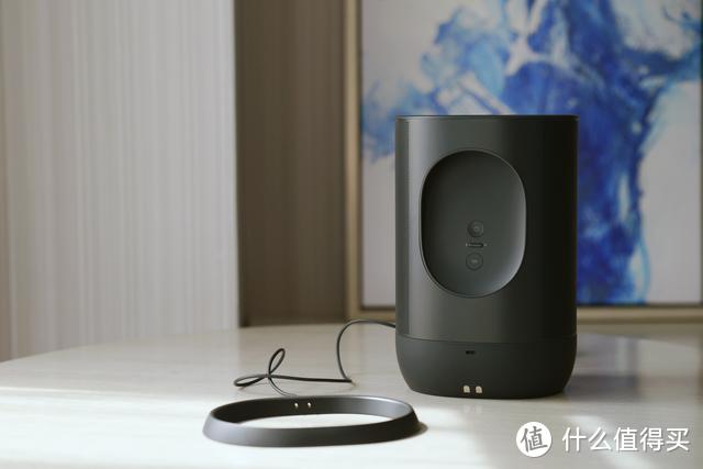 随时聆听好声音，全场景智能音响Sonos Move体验