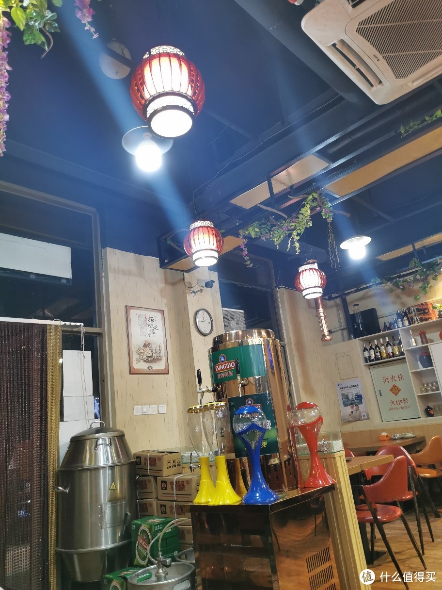 一家误以为是酒坊的店，竟然三年才知道是家饭馆……