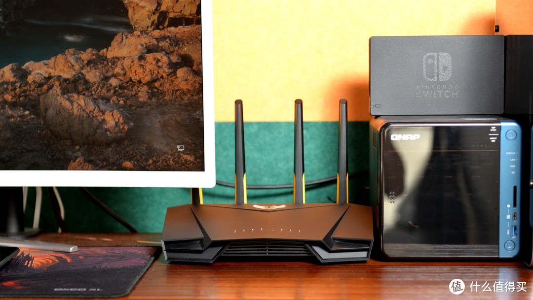 市售好用不贵的Wi-Fi 6路由器选购攻略，Wi-Fi 6原来可以这么便宜！