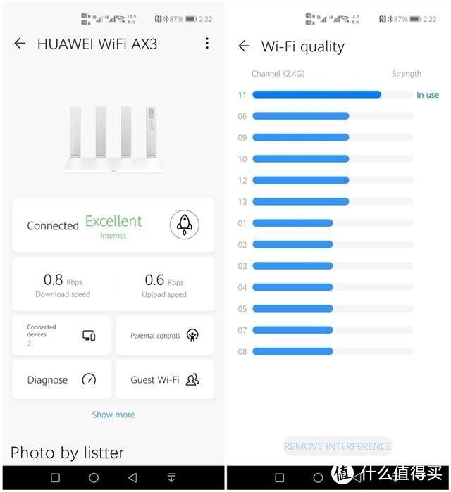 凌霄四核有多快Wi-Fi 6+就有多快！HUAWEI WiFi AX3深度体验