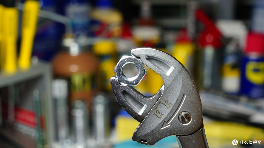 scartoolhaul篇十五来自德味的新晋脑洞产品维拉wera6004jokerl自调整