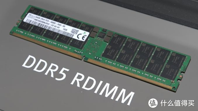 DDR5内存标准正式发布：单条容量翻4倍，频率4800MHz起