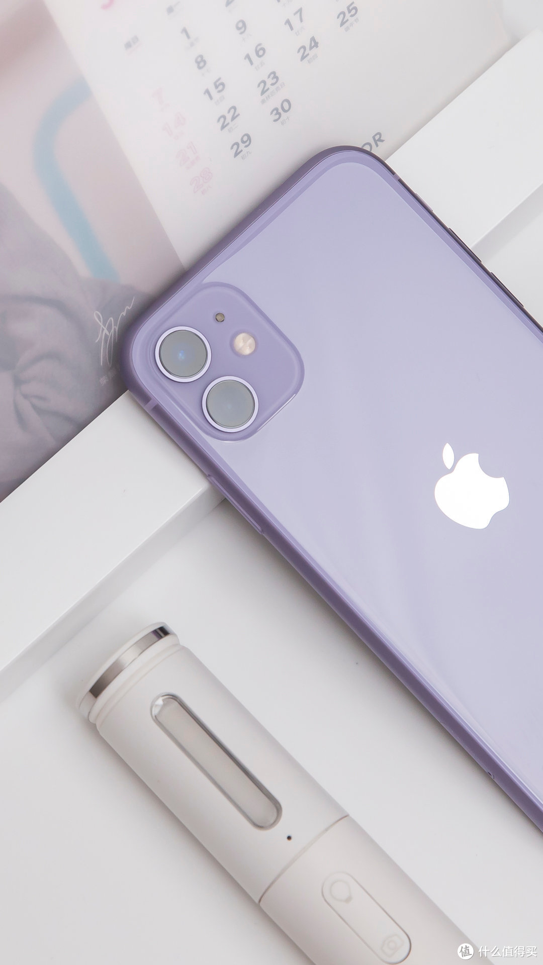 只因习惯换了iPhone11，深入体验之后老婆说真香