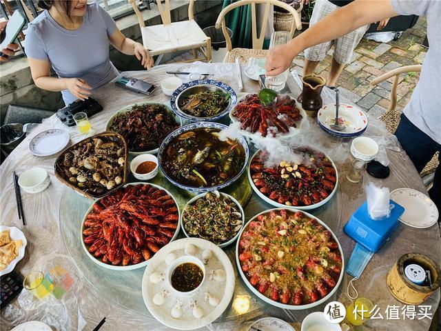 重庆独有的醉虾，6种酱香型白酒，浸泡6小时，每天限量供应！