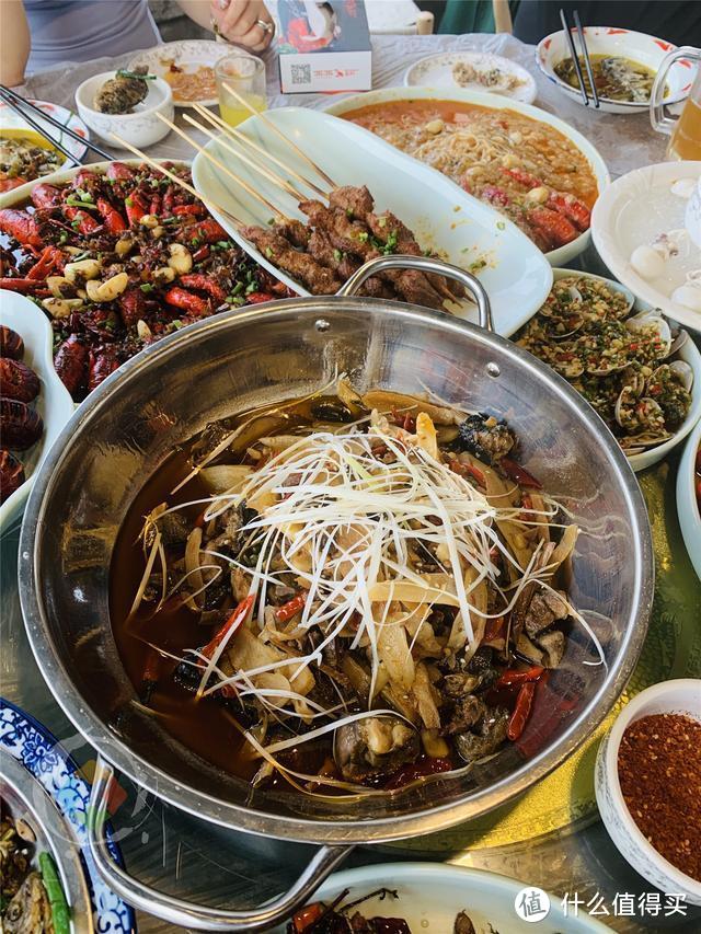 重庆独有的醉虾，6种酱香型白酒，浸泡6小时，每天限量供应！