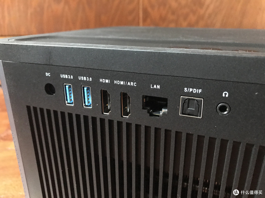 评测 篇四:当贝f3实测 —— 优点,缺点,bug