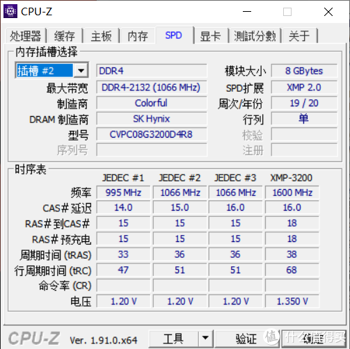 技嘉主板内存超频弱？七彩虹CVN Guardia捍卫者内存超频实战