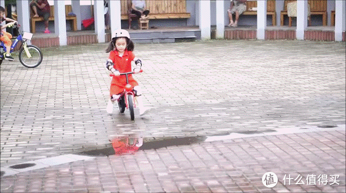 酷骑儿童平衡车：细节之中彰显品质，趣味童年必备神器