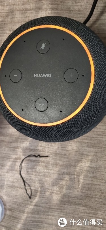 华为（HUAWEI）智能音箱 小艺音箱 人工智能AI音箱 WiFi蓝牙