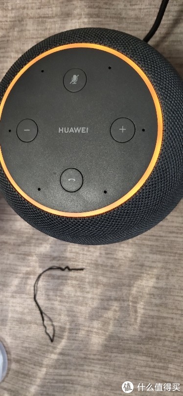 华为（HUAWEI）智能音箱 小艺音箱 人工智能AI音箱 WiFi蓝牙