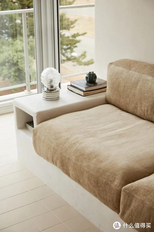 一体式沙发正流行，拯救你平淡的客厅