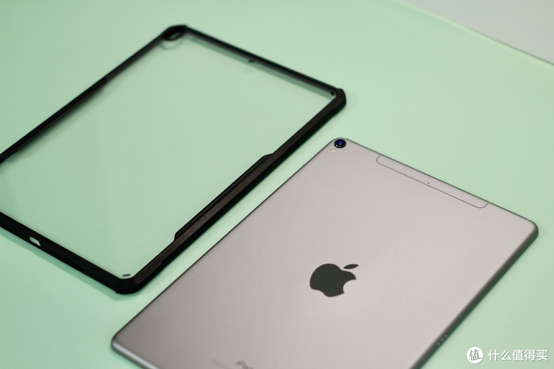 科技以换壳为本——iPhone 11、iPad Pro10.5寸保护壳分享