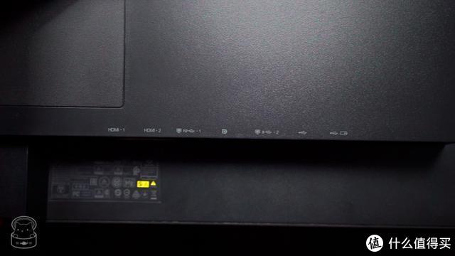 显示器参数被乱标？深度体验ThinkVision*级4K超宽带鱼屏显示器