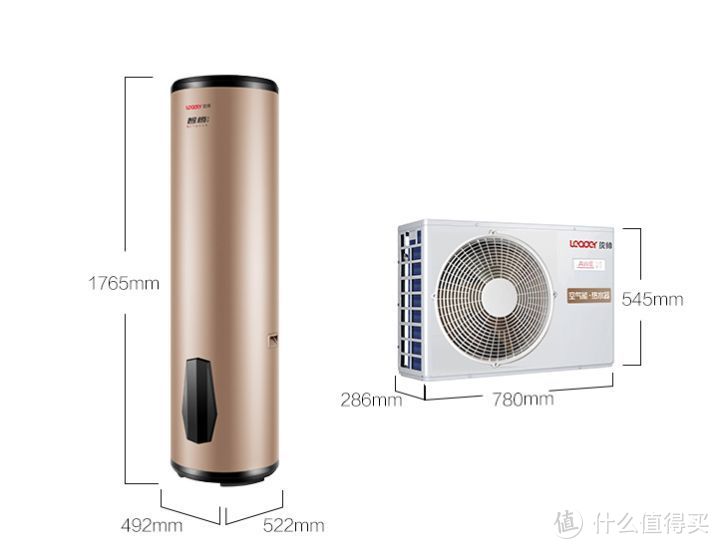 618空气能热水器哪个牌子好？10款高性价比空气能热水器推荐