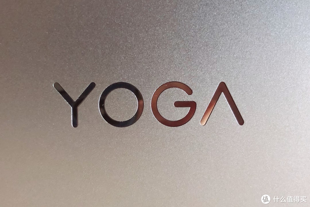 小王今天整点啥 篇四：联想YOGA 14S开箱