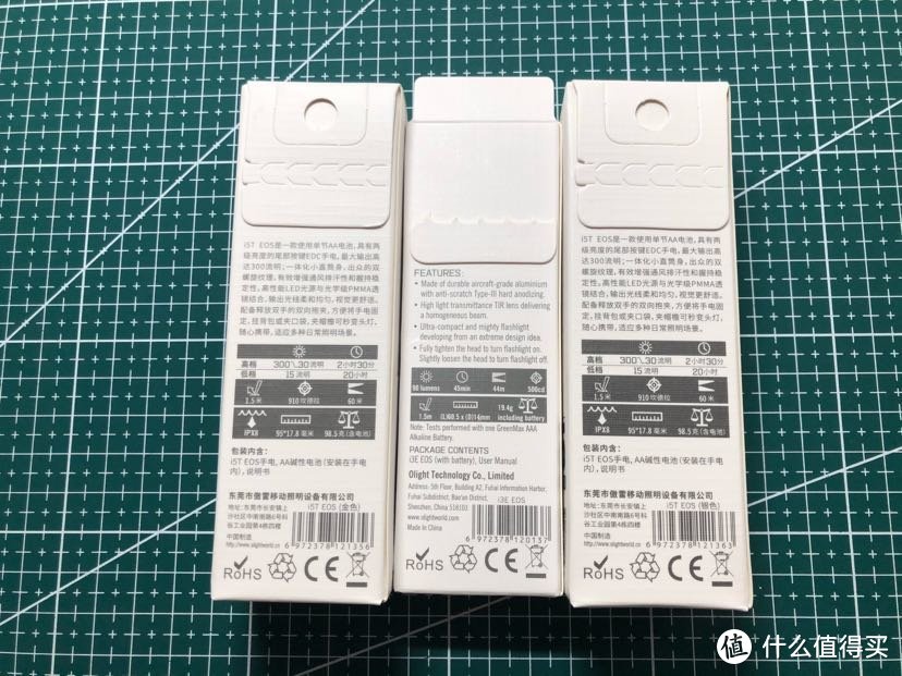 不仅是工具，更是收藏品——傲雷olight i5t龙凤限量版