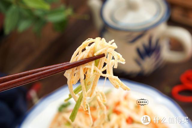 三伏天来了，我家常做这菜，开胃解暑不长肉，专治夏天没胃口