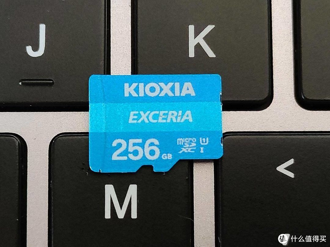 极至瞬速  铠侠（原东芝存储）microSD 存储卡 高性价比改善存储生活