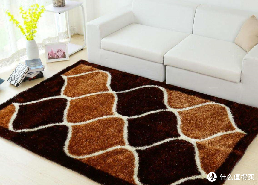 家用地毯怎么清洁？几个技巧让地毯如新！