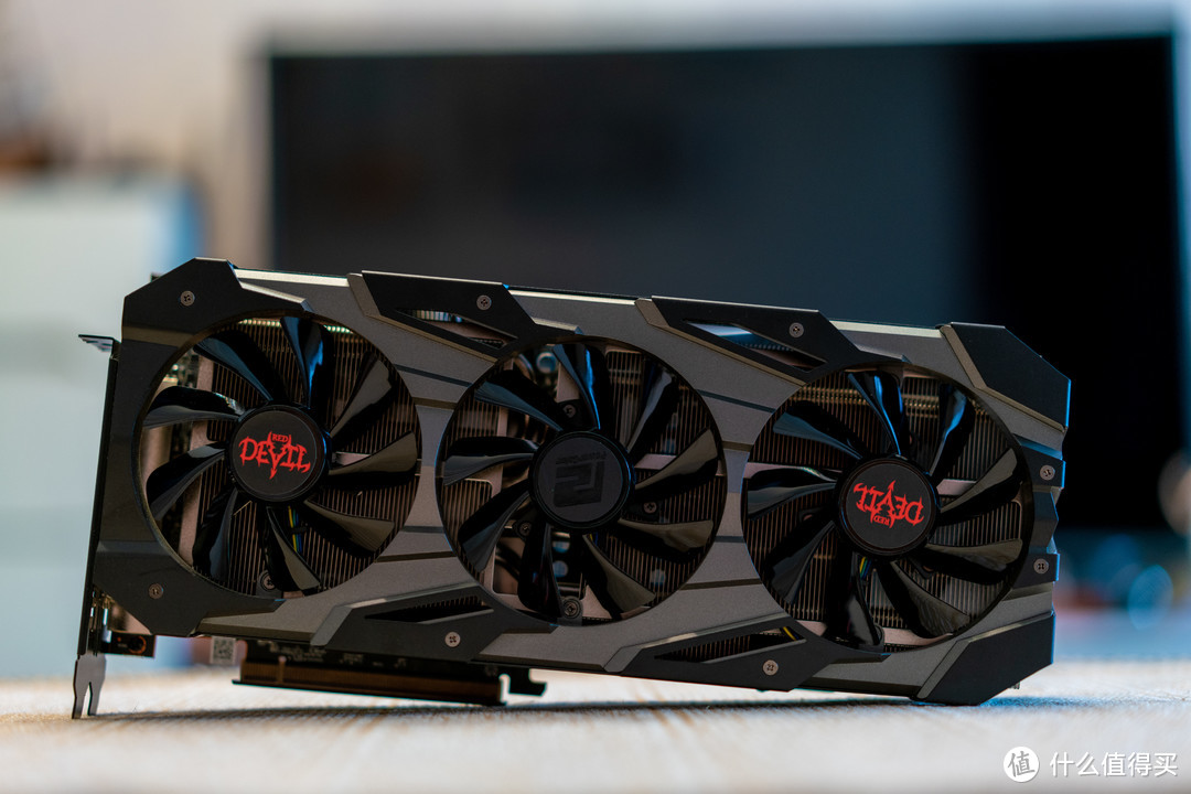 2019年3季度上市初期，RX5700XT红魔曾卖到4299元甚至更贵！